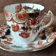 Coffee service ensemble England