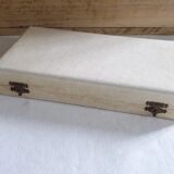 Coffret couverts de baptême WMF