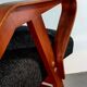 Jiràk armchair by tatra, czech vintage 1960s