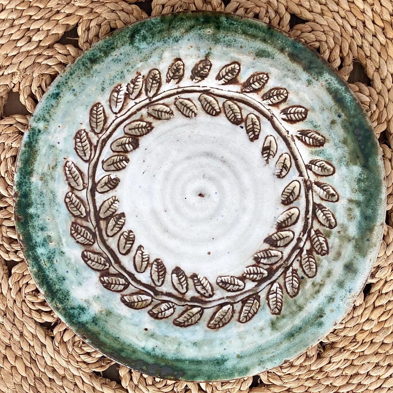 Albert Thiry dish