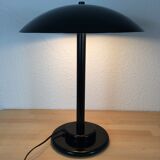 Black mushroom lamp, 80s