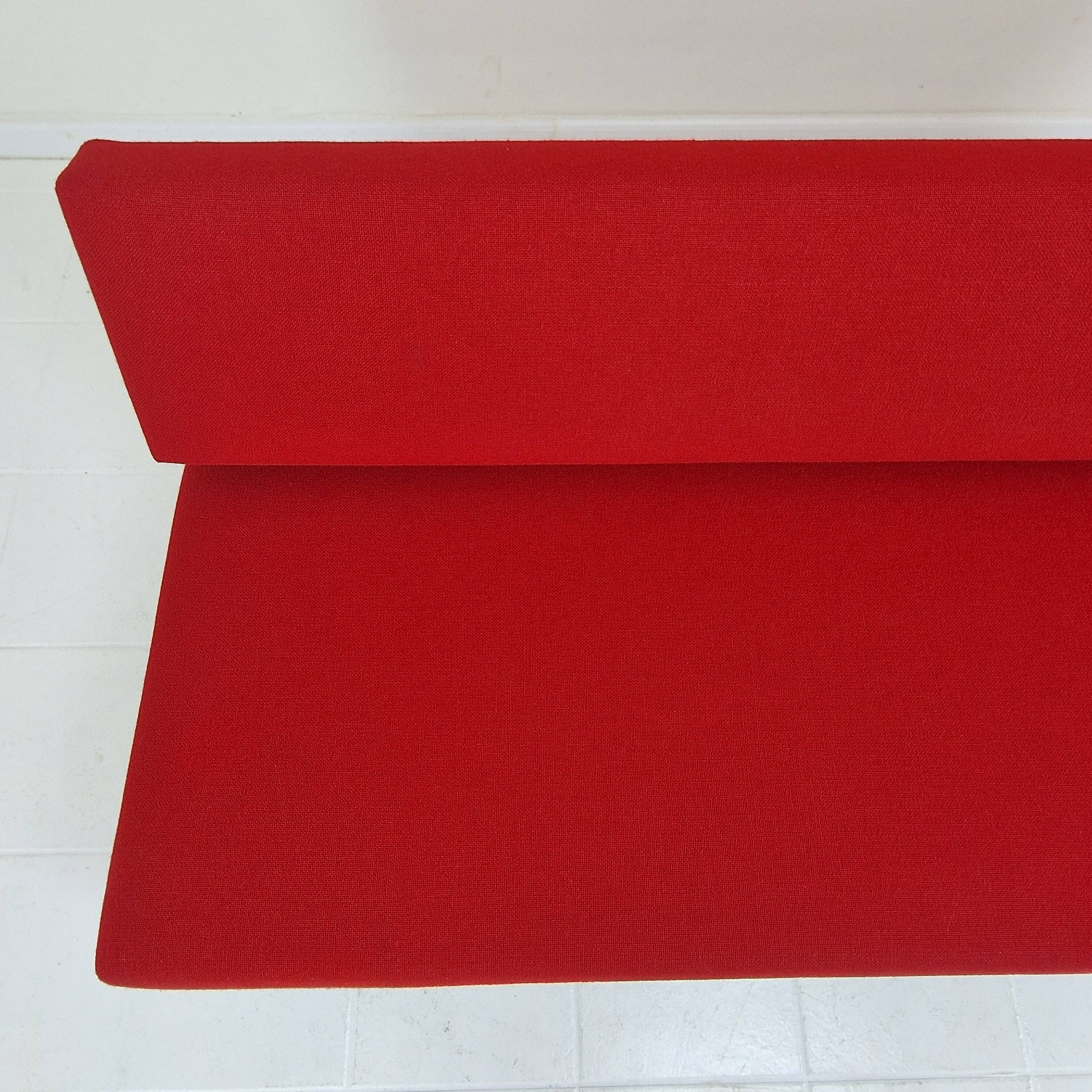 3-Seater Sofa by Gijs van der Sluis, The Netherlands 1970's