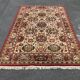Oriental wool rug