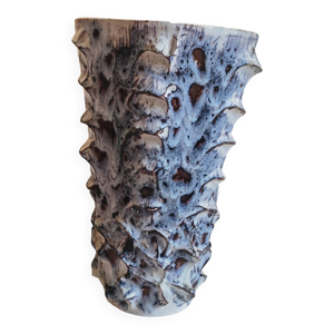 Grand vase design vallauris