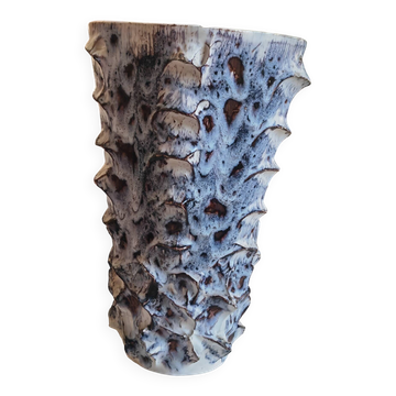 Grand vase design Vallauris