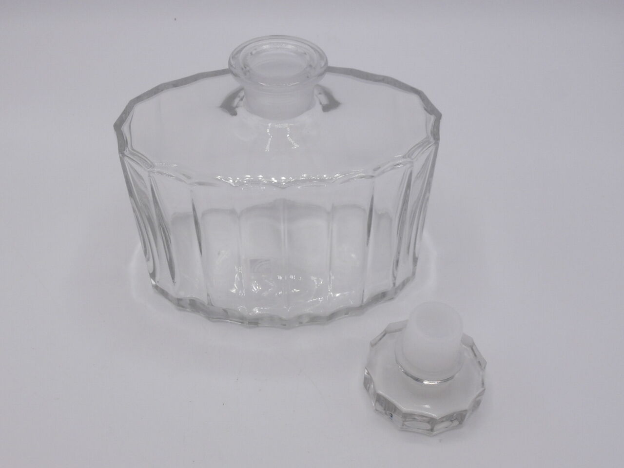 Carafe l Bormioli