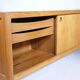 Danish Design Sideboard in Teak by Bramin, 1960s