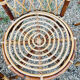 4 Louis Sognot chairs