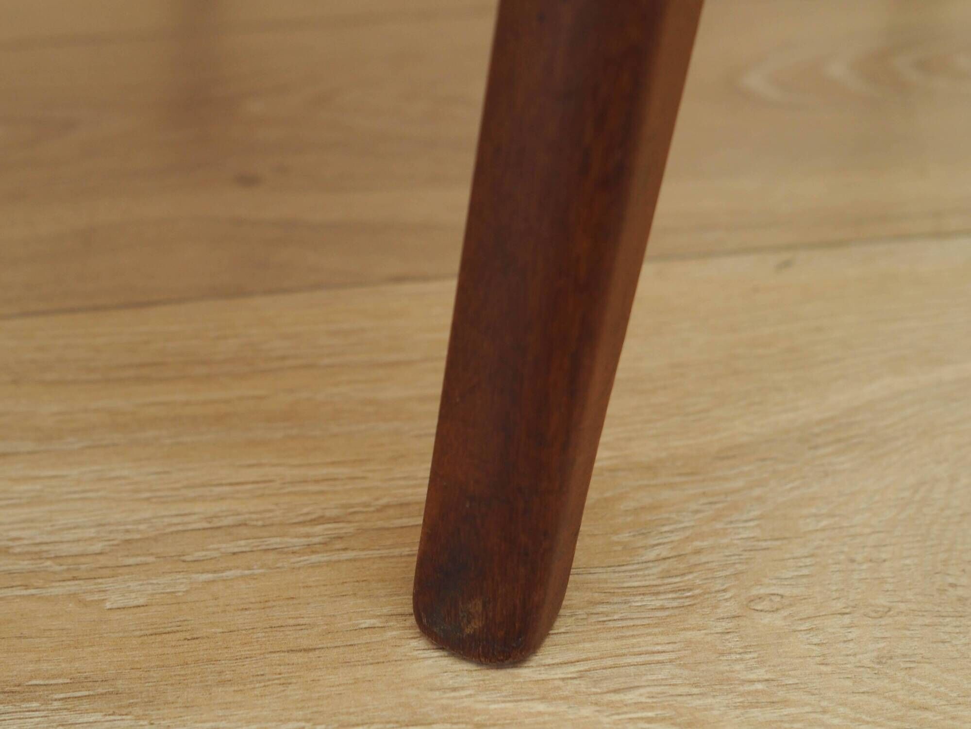 Teak armchair, Danish design, 1960s, made in Denmark