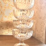Set of 4 cups