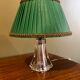 Lampe ancienne