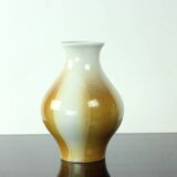 Vase En Céramique Ditmar Urbach De Julie Collection, Tchécoslovaquie 1964