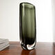 Vase en verre de Murano