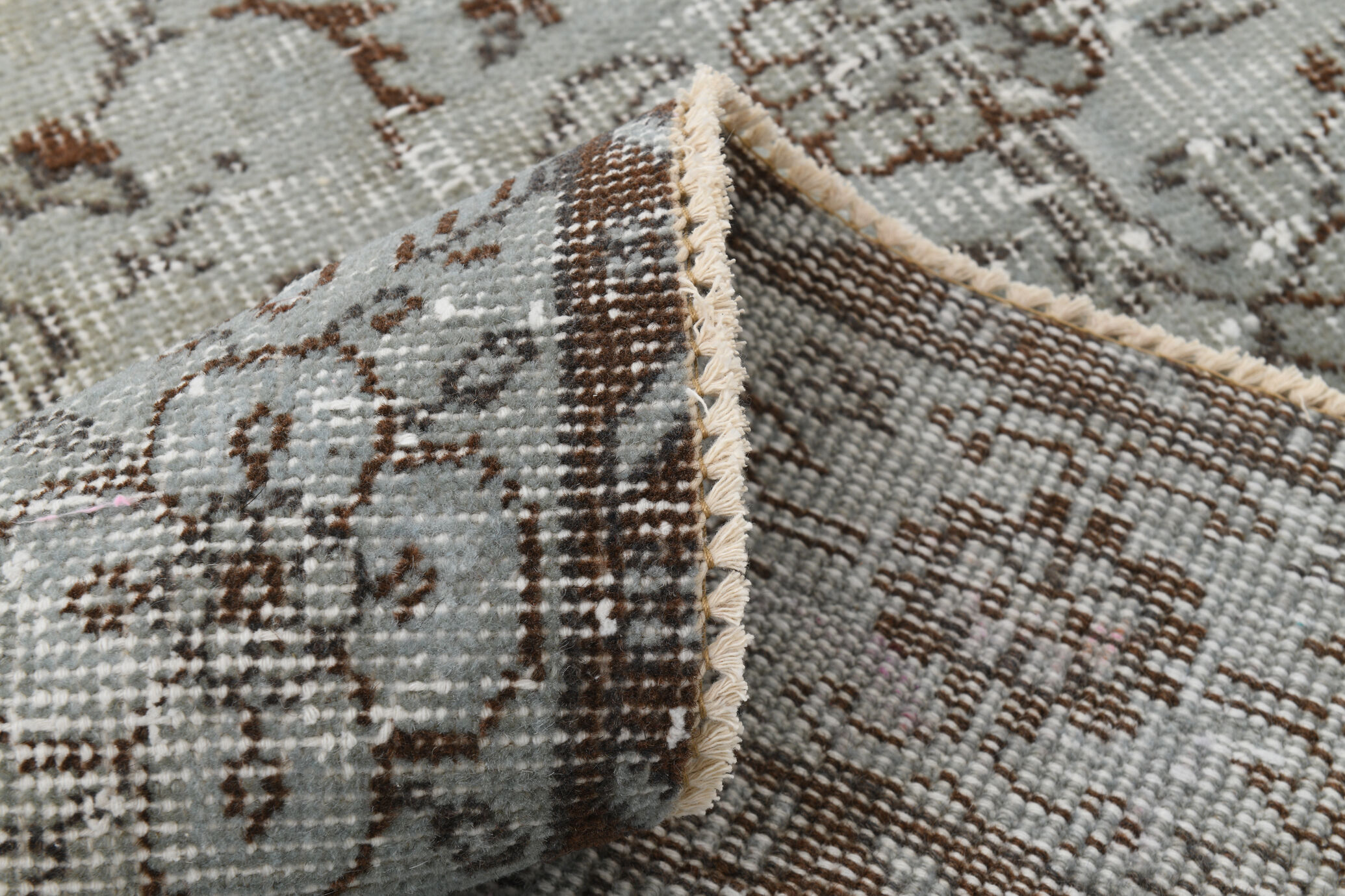 Plants & floral farmhouse carpets 293x188cm