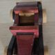 Wooden Toy Car Rosengart Designer Fernand Baumont 1945-1950