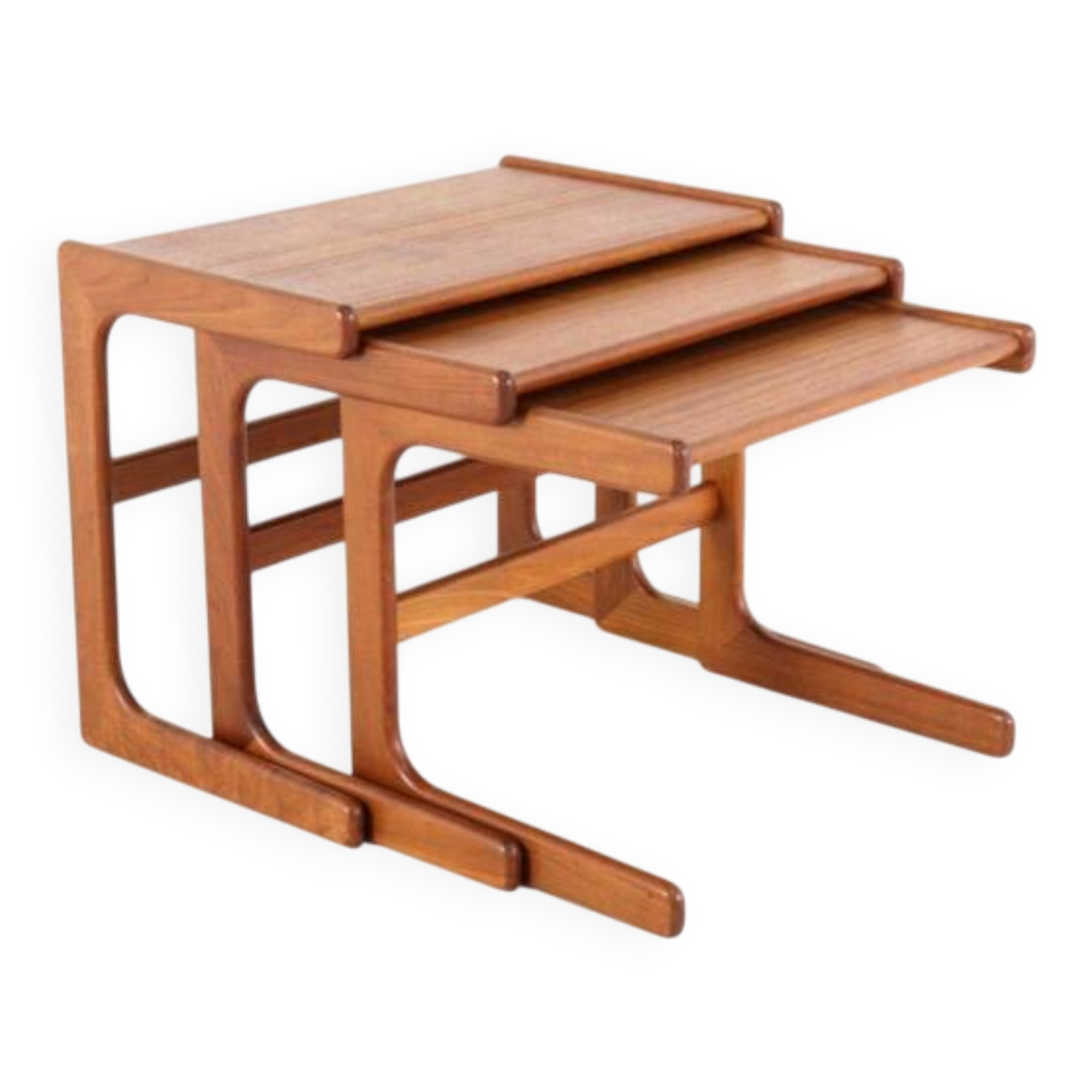 Salin Nyborg nesting tables