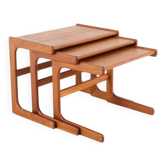 Salin Nyborg nesting tables