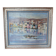 Nicole Marc – Poros, Greece – signed oil on canvas – 65 x 54.5 cm
