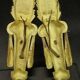 Pair of Louis XVI style wall lights from Hettier & Vincent