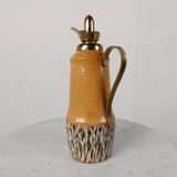 Mid century carafe by Aldo Tura, 1960s