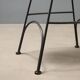 "Banana" stool by Tom Dixon for Cappellini