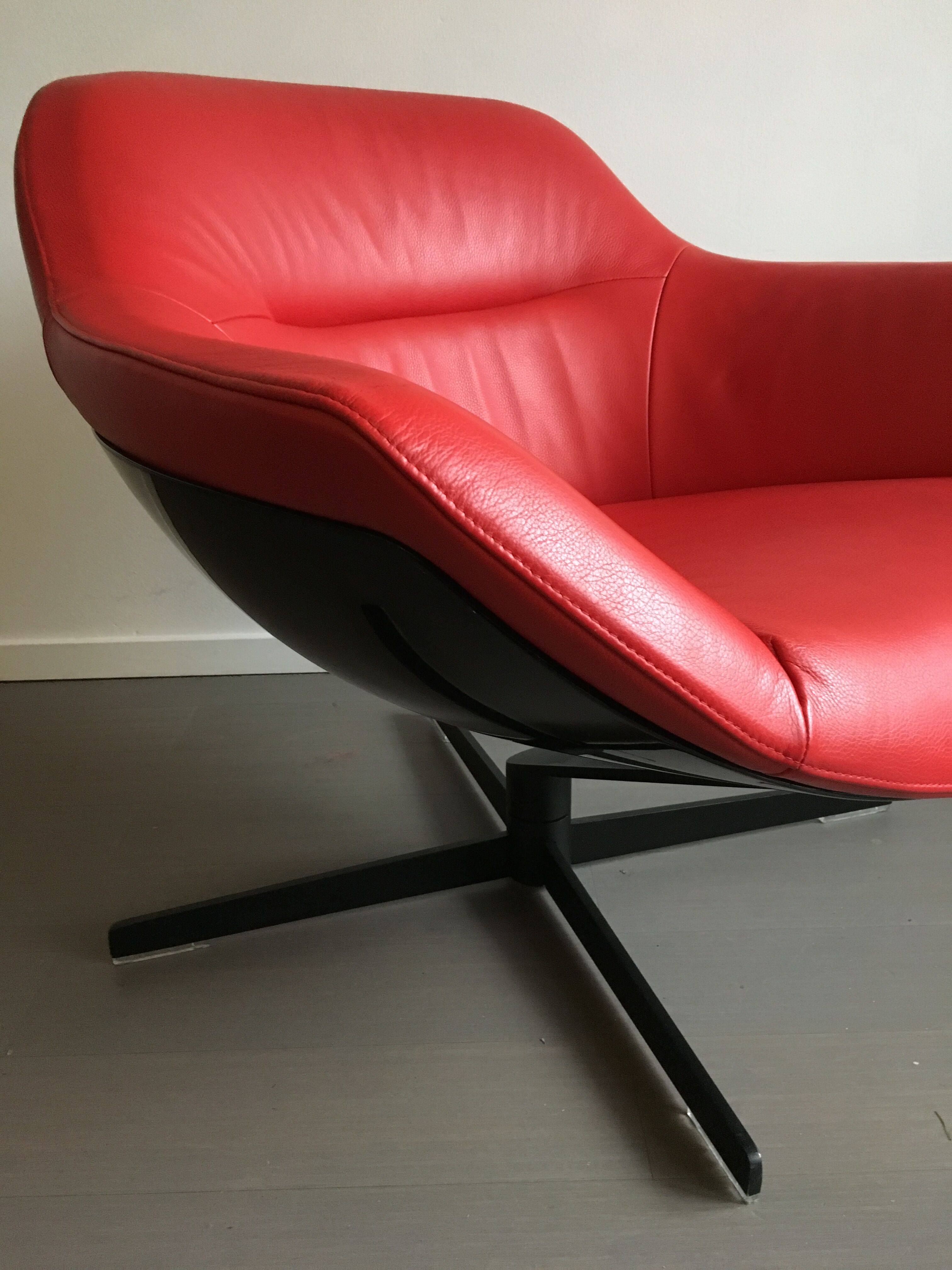 Fauteuil Auckland par Cassina