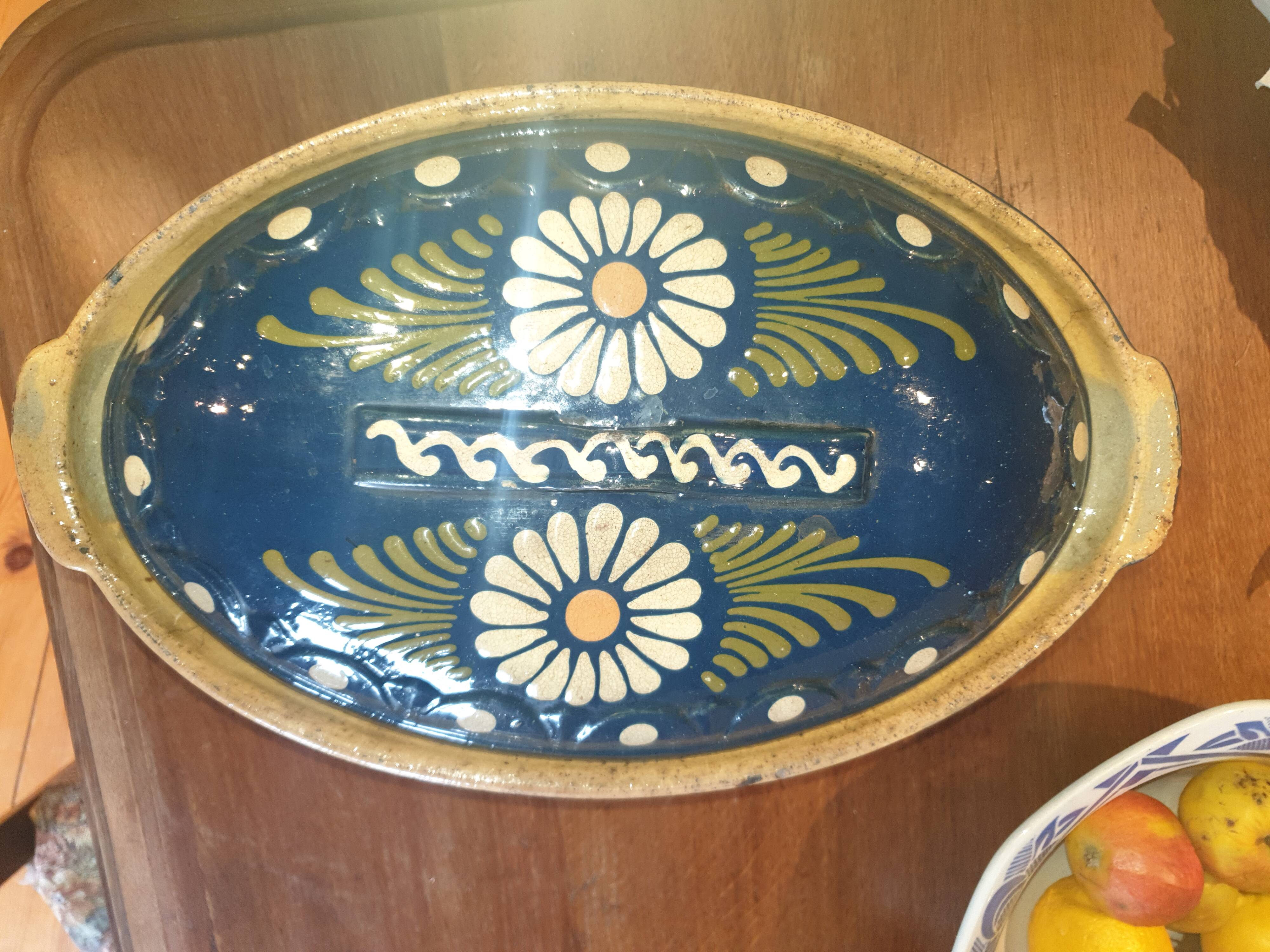 Terrine in Baeckeoffe 6 people