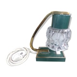 Vintage bedside lamp