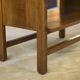 Side table by Guillerme and Chambron for Your Home 1950s