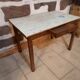 Farm table