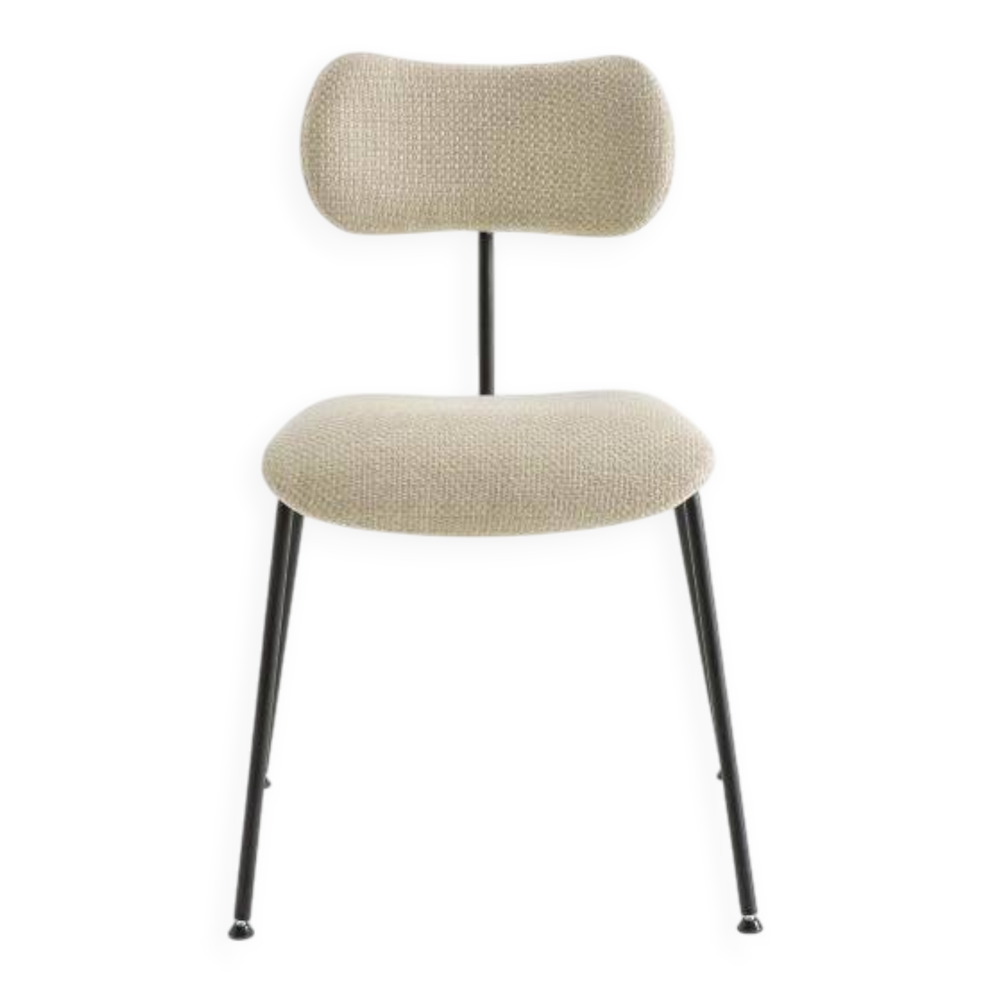 AM.PM. Tweed chair (set of 6)