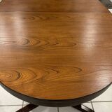 Baumann vintage 1970s extendable table