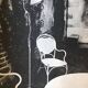 1960's Mid Century Floor Lamp by Josef Hurka