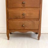 Vintage 1950s chiffonier