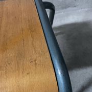 Mullca 510 chair