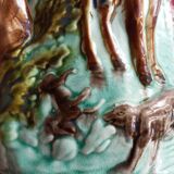 Nimy-les-Mons slush pitcher