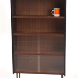 Vintage Scandinavian 1960 library
