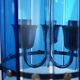 Pendant lamp, Italian design, 1970s, production: Italy