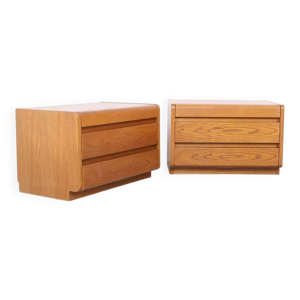 Ensemble de tables de