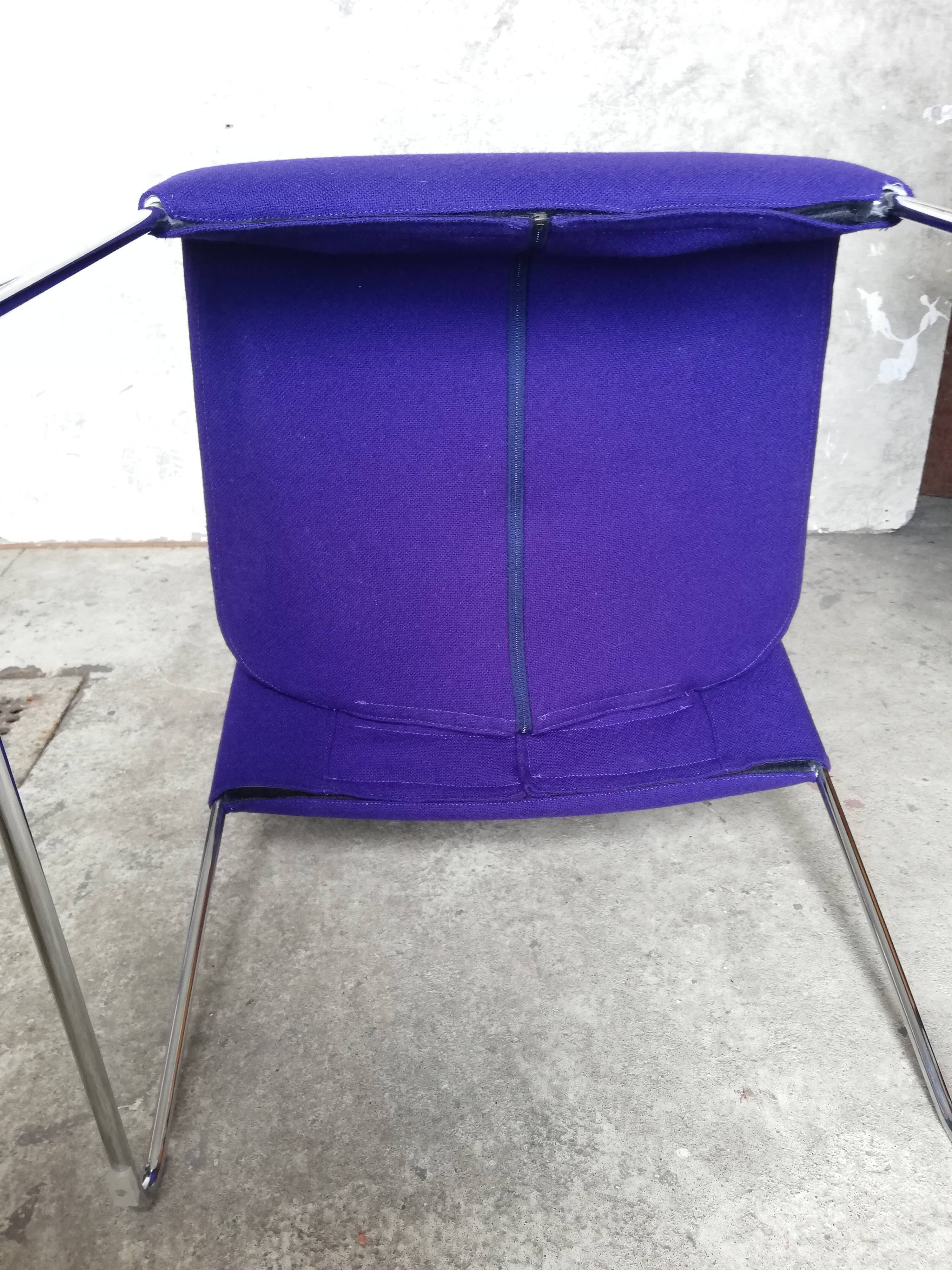 Vintage chair