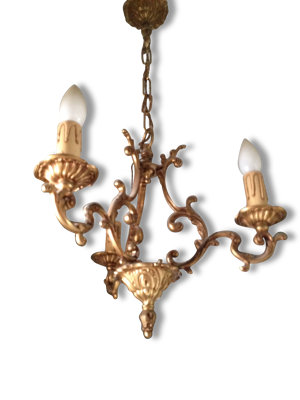 lustre