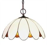 Tiffany pendant lamp Flower hanging lamp