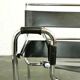 Armchair Wassily by Marcel Breuer, Habitat, 1970