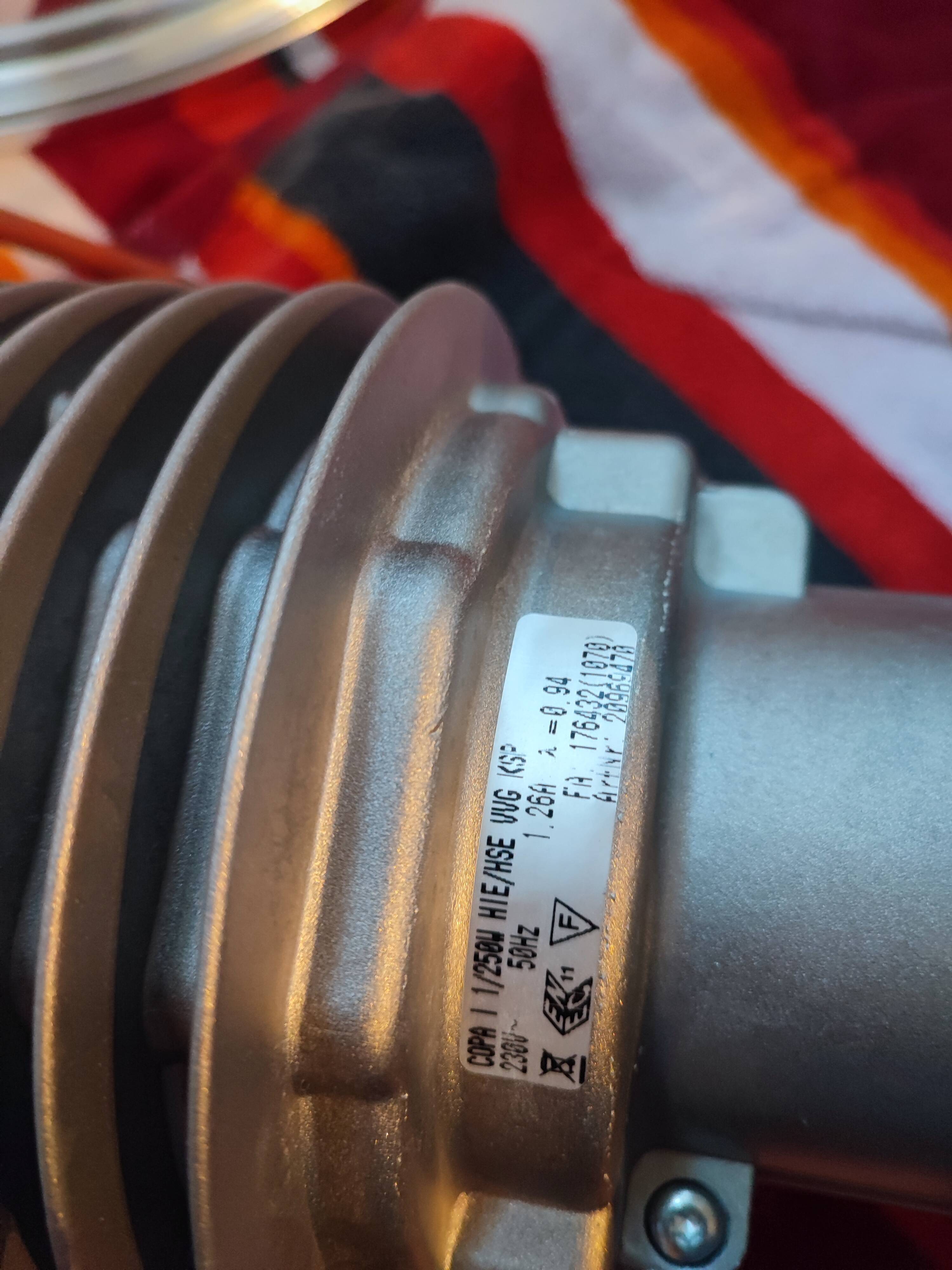 Zumtobel staff industrial lamp