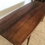 Table basse scandinave