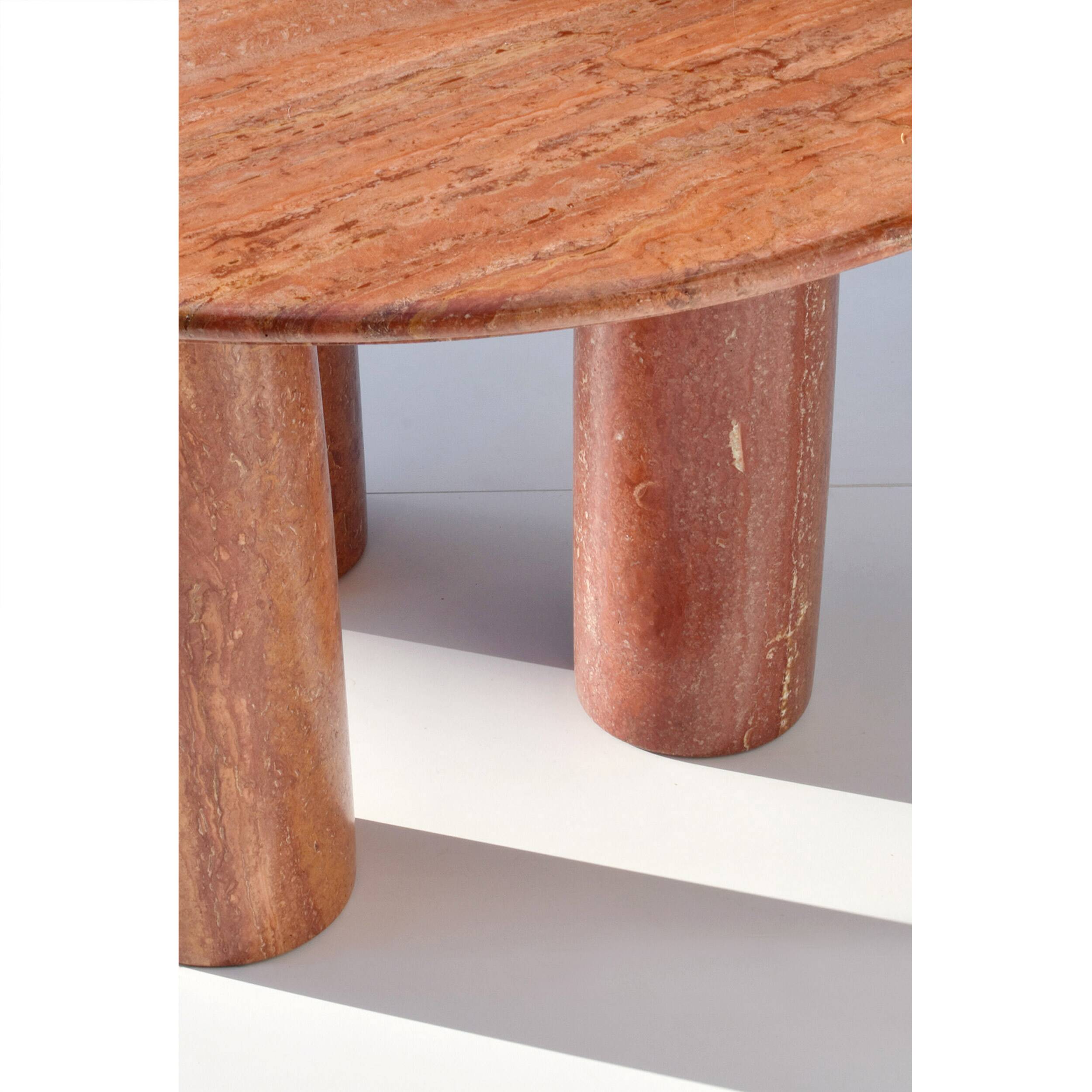 Table Mario Bellini « II Colonnato »  ca. 1977
