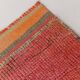 60s Antique Turkish Vintage Runner Rug, 101x309Cm