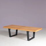 1970s bench from the Netherlands