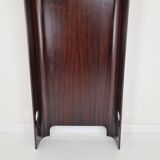 Italian Teak Coat Rack by Carlo de Carli for Fiarm, 1960s