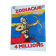 Original National Zodiac Lottery poster Sagittarius 1985